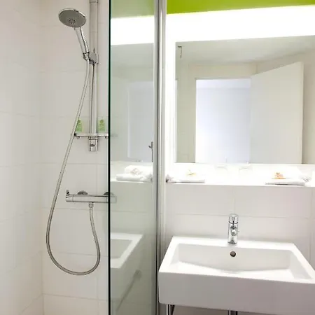 Sure By Western Aeroport Hotel 3*