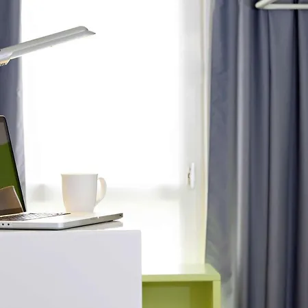 Szálloda Sure By Western Aeroport 3*