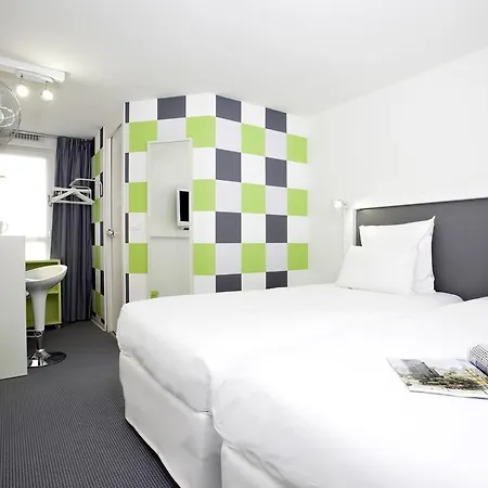 Hotel Sure By Western Aeroport