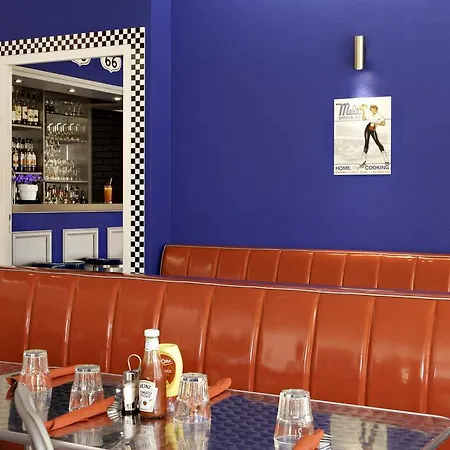 Hotel Sure By Western Aeroport Bordeaux