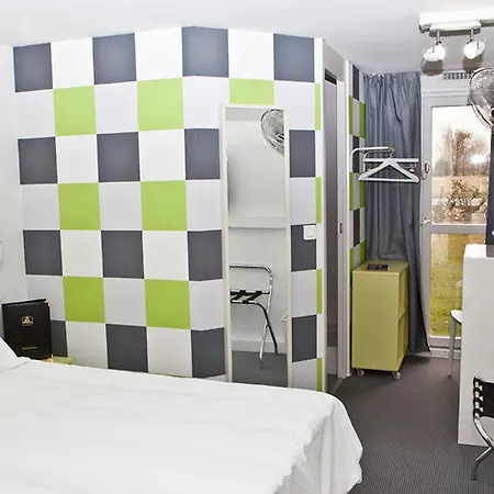 Hotel Sure By Western Aeroport 3*