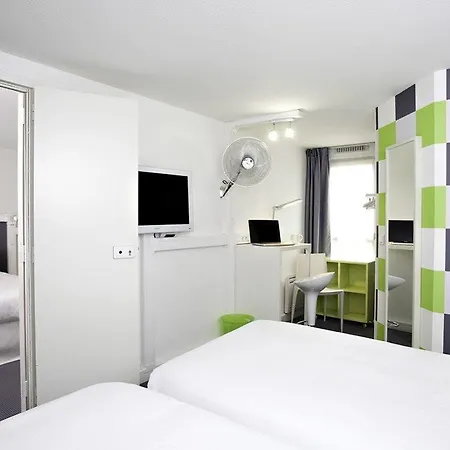Sure By Western Aeroport 3* Bordeaux
