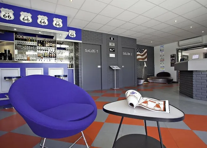 Sure By Western Aeroport