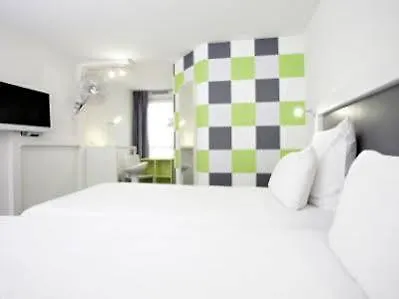 Sure By Western Aeroport Hotel