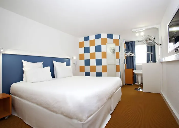 Sure By Western Aeroport Hotel 3*