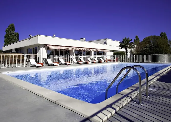 Sure By Western Aeroport Hotel 3*