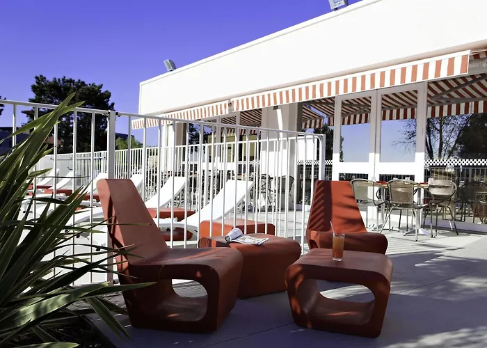 Sure By Western Aeroport Bordeaux