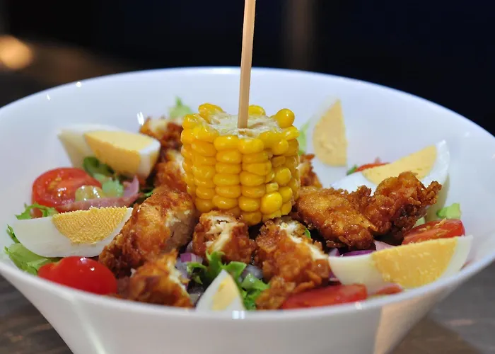 Hotel Sure By Western Aeroport