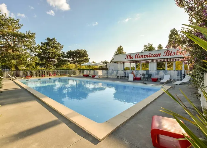 Sure By Western Aeroport 3* Bordeaux