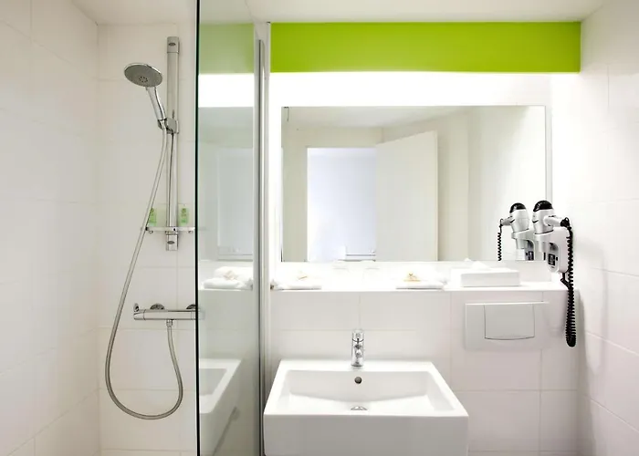 Sure By Western Aeroport Hotel