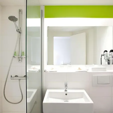 Sure By Western Aeroport Hotel