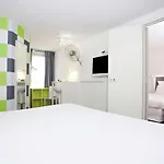 Sure By Western Aeroport 3*
