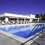 Sure By Western Aeroport Hotel 3*