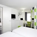 Sure By Western Aeroport 3* Bordéus