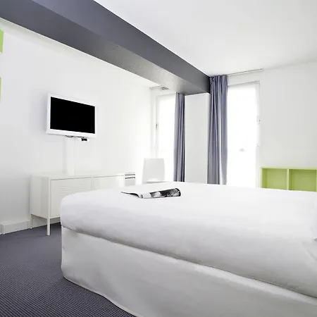 Hotel Sure By Western Aeroport
