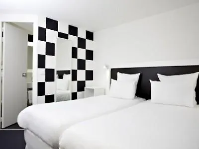 Sure By Western Aeroport 보르도